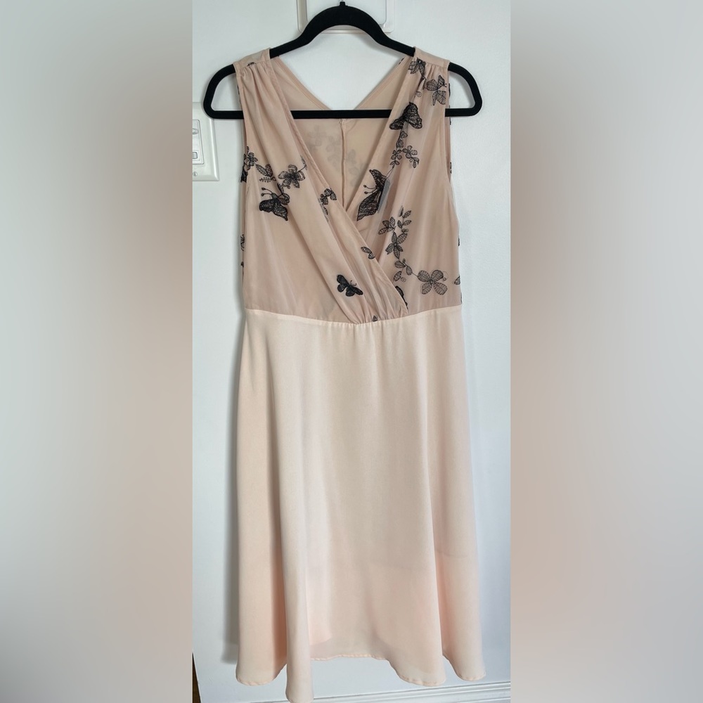 1950’s Style Dress NWOT